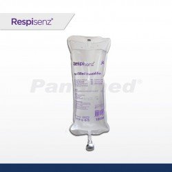 Respisenz Pre-filled Humidifier 1000ml